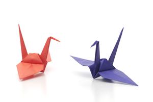 オリジナルのスクールバッグを制作します